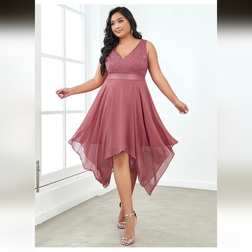 Ever Pretty Costa Dress